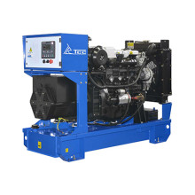 Дизельный генератор ТСС АД-30С-Т400-1РМ7 (2 ст. автоматизации, откр.) Дизельный генератор ТСС АД-30С-Т400-1РМ7 (2 ст. автоматизации, откр.)