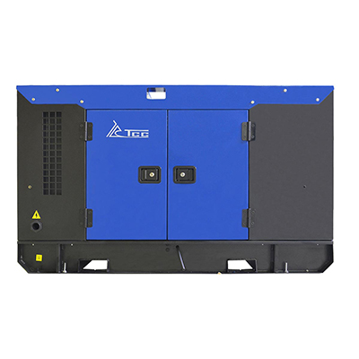 Дизельный генератор ТСС АД-16С-Т400-1РКМ11 (1 ст. автом., в шумозащитном кожухе) Дизельный генератор ТСС АД-16С-Т400-1РКМ11 (1 ст. автом., в шумозащитном кожухе)