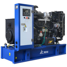 Дизельная электростанция ТСС АД-40С-Т400-РМ11 (бак 110 л) Дизельная электростанция ТСС АД-40С-Т400-РМ11 (бак 110 л)