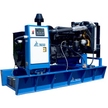 Дизельный генератор ДГУ ТСС АД-100С-Т400-1РМ1 Дизельный генератор ДГУ ТСС АД-100С-Т400-1РМ1