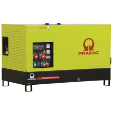 Дизельный генератор PRAMAC GBW22Y Mecc Alte трехфазный в кожухе (Yanmar 4TNV88-BGPGE) Дизельный генератор PRAMAC GBW22Y Mecc Alte трехфазный в кожухе (Yanmar 4TNV88-BGPGE)