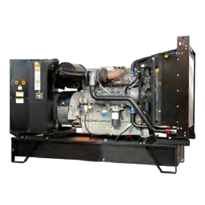 Дизельная электростанция GEKO 60014 ED S/DEDA Дизельная электростанция GEKO 60014 ED S/DEDA