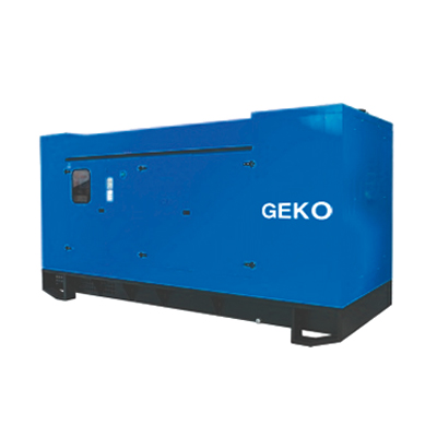 Дизельная электростанция GEKO 250014 ED S/DEDA SS в кожухе Дизельная электростанция GEKO 250014 ED S/DEDA SS в кожухе