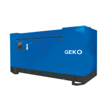 Дизельная электростанция GEKO 200014 ED S/DEDA SS в кожухе