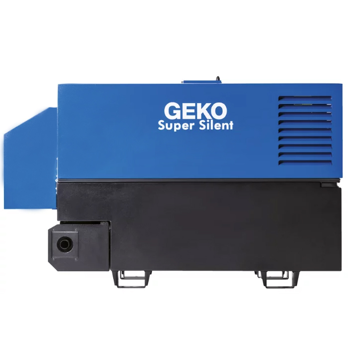 Дизельная электростанция GEKO 20015 ED-S/DEDA SS в кожухе Дизельная электростанция GEKO 20015 ED-S/DEDA SS в кожухе