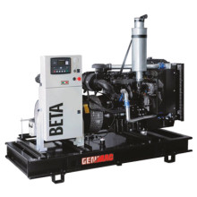 Дизельная электростанция GENMAC G80IO Дизельная электростанция GENMAC G80IO