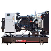 Дизельная электростанция GENMAC G160IO Дизельная электростанция GENMAC G160IO