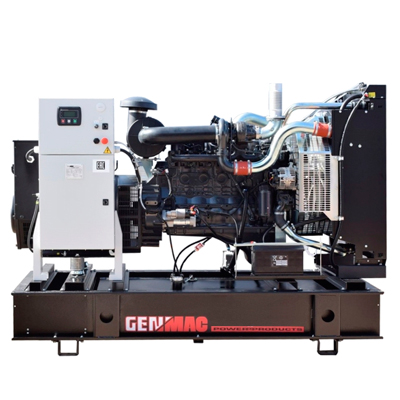 Дизельная электростанция GENMAC G160IO