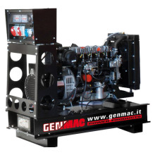 Дизельная электростанция GENMAC G30MO Дизельная электростанция GENMAC G30MO
