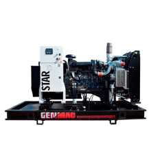 Дизельная электростанция GENMAC G300IO Дизельная электростанция GENMAC G300IO
