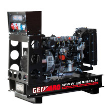 Дизельная электростанция GENMAC G13MO Дизельная электростанция GENMAC G13MO