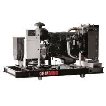 Дизельная электростанция GENMAC G500IO