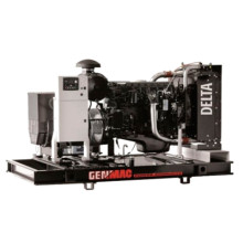 Дизельная электростанция GENMAC G450IO Дизельная электростанция GENMAC G450IO