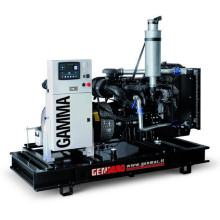 Дизельная электростанция GENMAC G150JO Дизельная электростанция GENMAC G150JO
