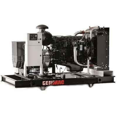 Дизельная электростанция GENMAC G300VO