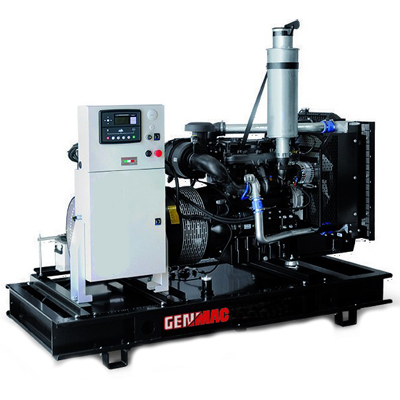 Дизельная электростанция GENMAC G130VO