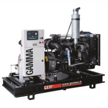Дизельная электростанция GENMAC G225PO Дизельная электростанция GENMAC G225PO