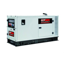 Дизельная электростанция GENMAC G40MO (к) в кожухе Дизельная электростанция GENMAC G40MO (к) в кожухе