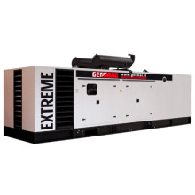 Дизельная электростанция GENMAC G800PO (к) в кожухе Дизельная электростанция GENMAC G800PO (к) в кожухе
