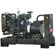 Дизельная электростанция Fogo FDF 60 I Дизельная электростанция Fogo FDF 60 I