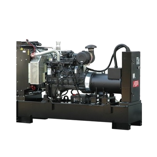 Дизельная электростанция Fogo FDF 200 I Дизельная электростанция Fogo FDF 200 I