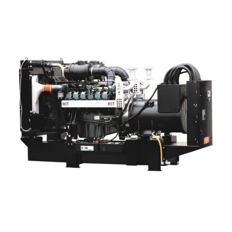 Дизельная электростанция Fogo FDF 820 D Дизельная электростанция Fogo FDF 820 D