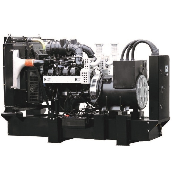 Дизельная электростанция Fogo FDF 300 D