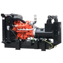 Дизельная электростанция Fogo FDF 600 S Дизельная электростанция Fogo FDF 600 S