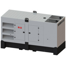 Дизельная электростанция Fogo FDG 455 S Дизельная электростанция Fogo FDG 455 S