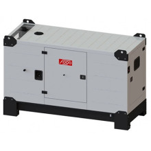 Дизельная электростанция Fogo FDG 200 I Дизельная электростанция Fogo FDG 200 I