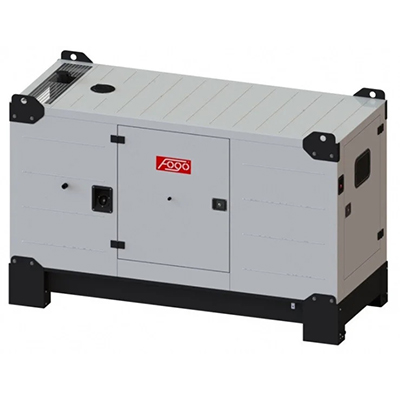 Дизельная электростанция Fogo FDG 200 I Дизельная электростанция Fogo FDG 200 I