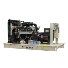 Дизельный генератор Teksan TJ440DW5C Дизельный генератор Teksan TJ440DW5C