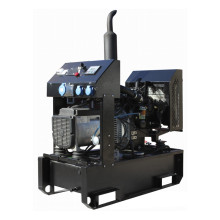 Дизельный генератор GENBOX MI 16 Дизельный генератор GENBOX MI 16