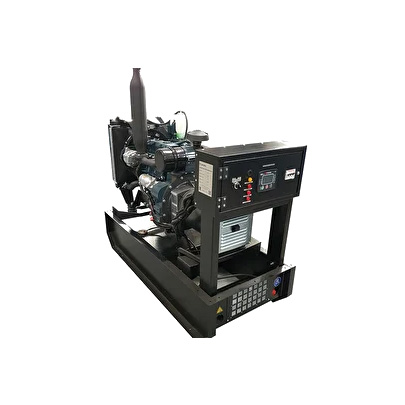 Дизельная электростанция Genbox CB100