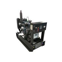 Дизельная электростанция Genbox IV400 Дизельная электростанция Genbox IV400