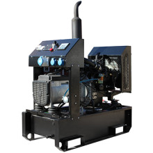 Дизельная электростанция Genbox KBT12M-3000 Дизельная электростанция Genbox KBT12M-3000
