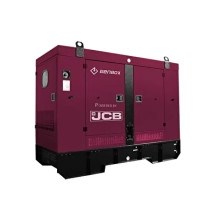 Дизельная электростанция Genbox CB64 в кожухе Дизельная электростанция Genbox CB64 в кожухе