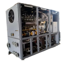 Газопоршневая электростанция TEX 240 (ReMAN) Газопоршневая электростанция TEX 240 (ReMAN)