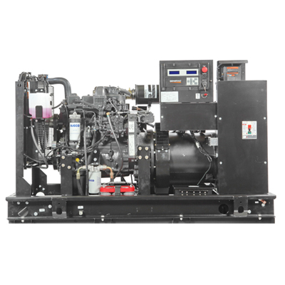 Газовый генератор GENERAC SG28/PG25 Газовый генератор GENERAC SG28/PG25