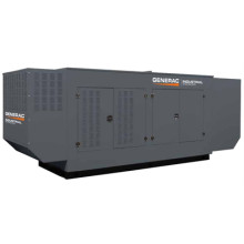 Газовый генератор GENERAC SG160/PG144 в кожухе Газовый генератор GENERAC SG160/PG144 в кожухе
