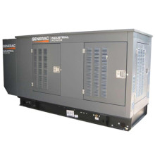Газовый генератор GENERAC SG36/PG32 в кожухе Газовый генератор GENERAC SG36/PG32 в кожухе