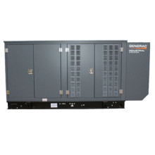 Газовый генератор GENERAC SG56/PG50 в кожухе Газовый генератор GENERAC SG56/PG50 в кожухе