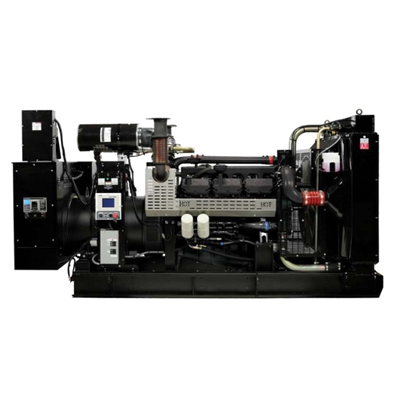 Газовый генератор GENERAC SG140/PG126 Газовый генератор GENERAC SG140/PG126