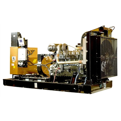 Газовый генератор GENERAC SG184/PG166 Газовый генератор GENERAC SG184/PG166