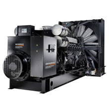Газовый генератор GENERAC SG280/PG255 Газовый генератор GENERAC SG280/PG255