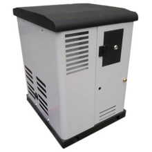 Газовый генератор REG ARCTIC GG6-230 SV