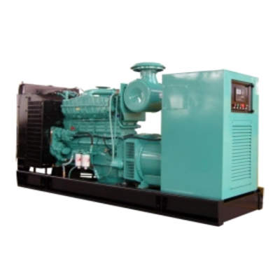 Газопоршневая электростанция REG G690-3-RE-LF Газопоршневая электростанция REG G690-3-RE-LF