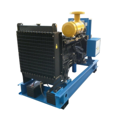 Газопоршневая электростанция REG G240-3-RE-LF Газопоршневая электростанция REG G240-3-RE-LF