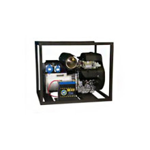 Газовый генератор REG GG14-230 Газовый генератор REG GG14-230