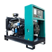 Газопоршневая электростанция REG G23-1-RE-LF Газопоршневая электростанция REG G23-1-RE-LF